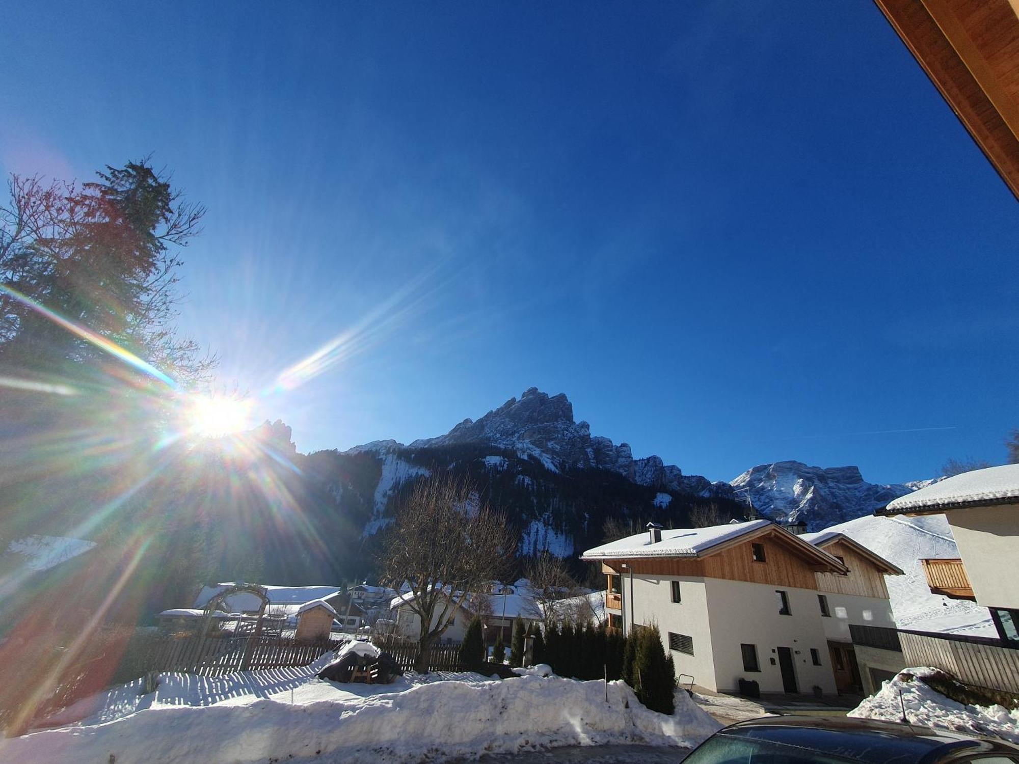 Apartement Schuster Lake Prags Braies Braies (Prags) Exterior foto