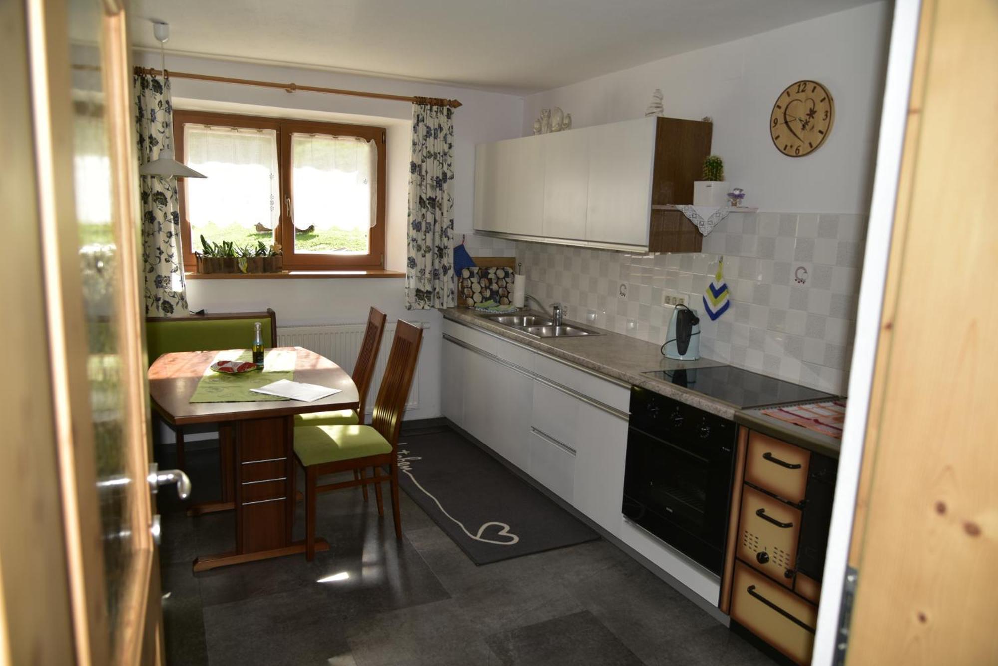 Apartement Schuster Lake Prags Braies Braies (Prags) Exterior foto