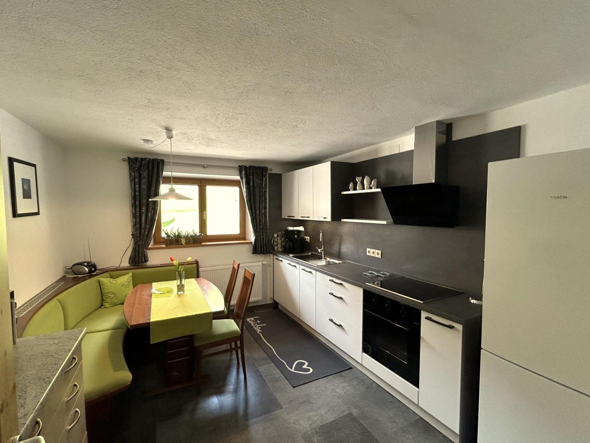 Apartement Schuster Lake Prags Braies Braies (Prags) Exterior foto